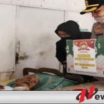 Hari Bhayangkara ke -74, Polres Sumenep Gelar Baksos Serentak