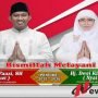 Ini Alasan DPP PAN Usung Fauzi-Eva, Tidak Mengusung Kader Sendiri