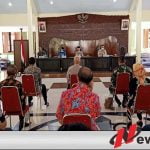 Ini Kriteria Penilaian Lomba Kampung Tangguh Covid 19 Yang Digelar Pemkab Bondowoso