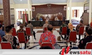 Ini Kriteria Penilaian Lomba Kampung Tangguh Covid 19 Yang Digelar Pemkab Bondowoso