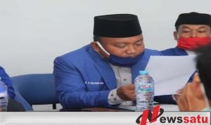 Inilah Calon Yang Akan Diusung PAN Pada Pilkada Sumenep 2020