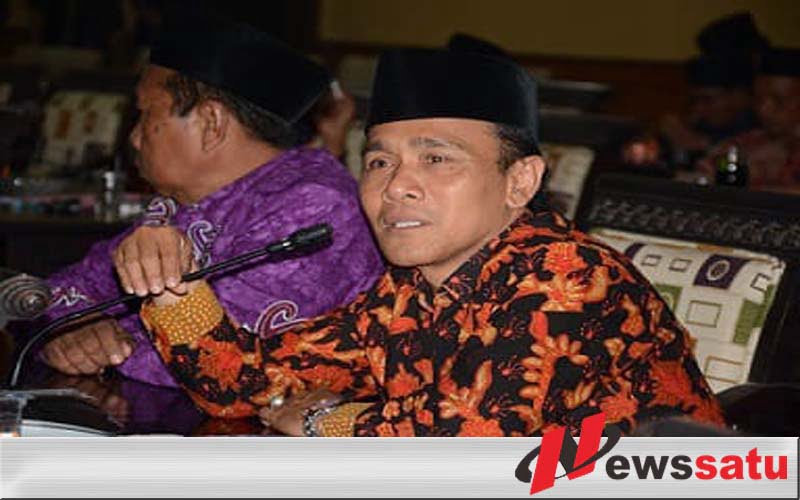 Juhari, Anggota Komisi II DPRD Sumenep