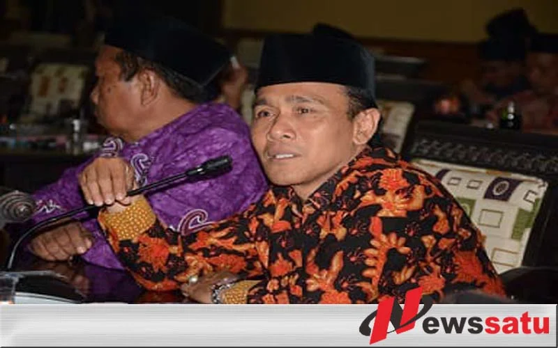 Juhari, Anggota Komisi II DPRD Sumenep