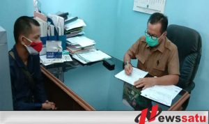 Juli 2020 Pelayanan Rawat Jalan RSUD Kayuagung Pindah Ke Ruang Administrasi