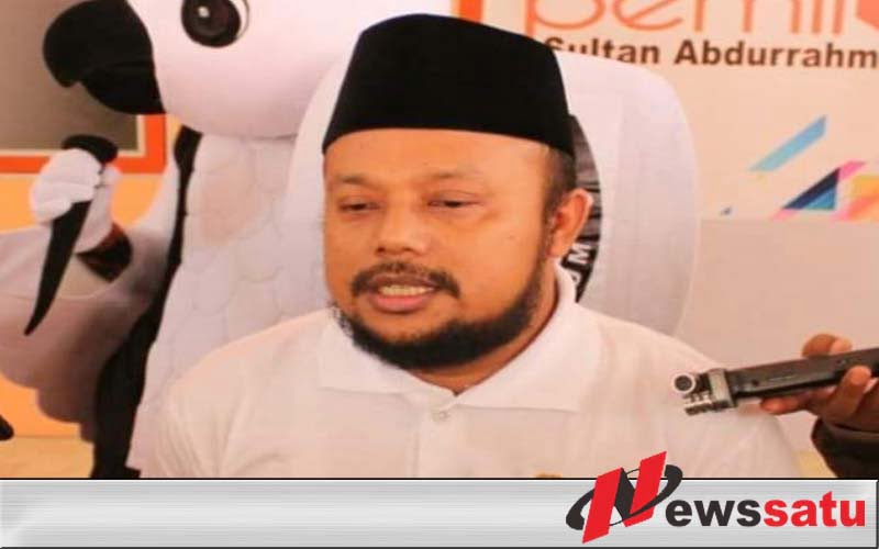 KPU Sumenep Akan PAW 5 Anggota PPS dan 1 Anggota PPK
