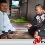 Kabur Saat Terkonfirmasi Covid-19, Pasutri TKI Asal Mempawah Kalbar Ditangkap Polisi Malaysia