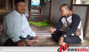 Kabur Saat Terkonfirmasi Covid-19, Pasutri TKI Asal Mempawah Kalbar Ditangkap Polisi Malaysia