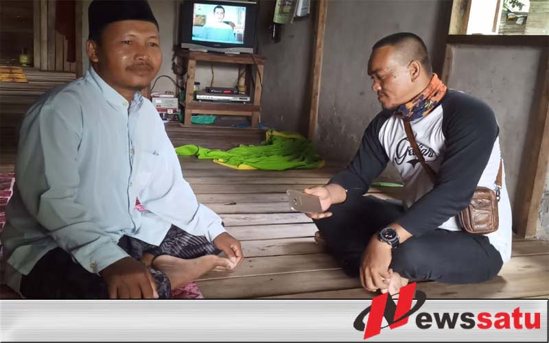 Kabur Saat Terkonfirmasi Covid-19, Pasutri TKI Asal Mempawah Kalbar Ditangkap Polisi Malaysia