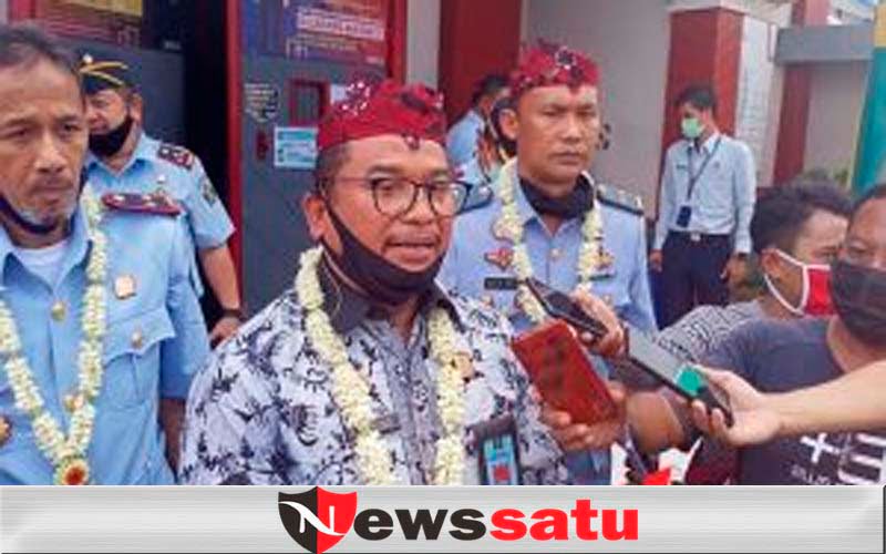 Kakanwil Kemenkumham Jatim Akan Usulkan Lapas Klas III-B Kangean Sumenep Jadi 'High Risk'