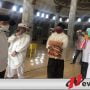 Kas Sempat Menipis, Pengurus Masjid Agung Sholihin Sambut Baik Pembukaan Tempat Ibadah