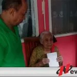 Kasihan Nenek Penerima PKH Di Kota Probolinggo, Saldonya Di Rekeningnya Raib