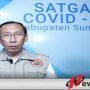 Humas Satgas Percepatan Penanganan Covid-19 Sumenep, Ferdiansyah Tetrajaya