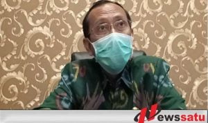 Antisipasi Pasien Covid-19, Pemkab Sumenep Tambah 17 Ruang Isolasi