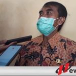 Kepala Dinas Pemberdayaan Masyarakat dan Desa (DPMD) Kabupaten Bondowoso, Jawa Timur, Abdurrahman