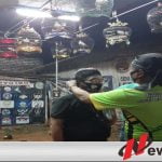 Ketua P4SI Jatim, Lomba Puter Pelung Di Sumenep Harus Patuhi Protokol Kesehatan Covid-19