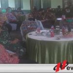Kodim 1201 Mempawah Gelar Komunikasi Sosial