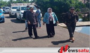 Komisi III DPRD Provinsi Kalbar Desak Pemkab Mempawah Segera Beri Bantuan Pada Korban Banjir