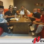 Lama Berseteru, Dua Tokoh Politik Di Probolinggo Ini Akhirnya Bertemu