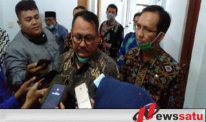 Menari Ular Ala India, Kepala Disparpora Bondowoso Di Sidang Kode Etik