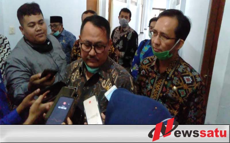 Menari Ular Ala India, Kepala Disparpora Bondowoso Di Sidang Kode Etik