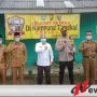 Menuju New Normal, Bupati Ogan Komering Kembali Membuka Tempat Ibadah
