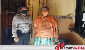 Nekat Konsumsi Sabu, Pria Asal Sumenep Diringkus Polisi