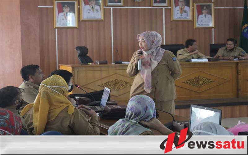 New Normal, ASN OKI Diminta Harus Inovatif