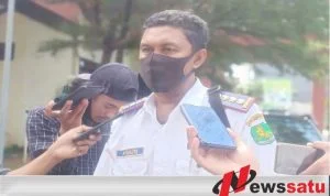 New Normal, Dishub Sumenep Perketat Arus Balik Santri