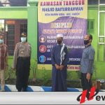 New Normal Masjid Maron Probolinggo Dijadikan Masjid Tangguh