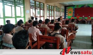 New Normal, Ponpes Hidayatun Najah Pamekasan Kembali Aktif