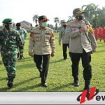 Ogan Komering Ilir Siaga Karhutlah Di Tengah Pandemi