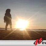 Pantai Keris Di Sumenep Mulai Ramai Pangunjung
