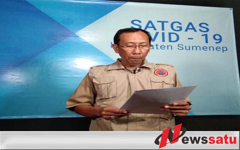 Ferdian Kadiskominfo Sumenep