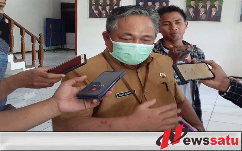 Pasien Positif Covid-19 Di Sumenep Bertambah 2 Orang