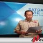 Humas Satgas Percepatan Penanganan Covid-19 Sumenep, Ferdiansyah Tetrajaya