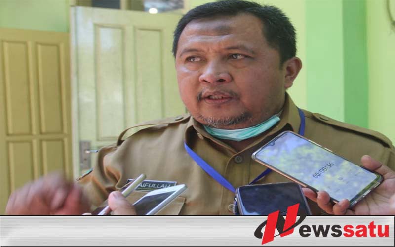 Pemkab Bondowoso Akan Sebagian Dana Recovery Untuk Penguatan Pupuk Organik