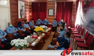 Pemkab Bondowoso Bakal dijadikan proyek percontohan ZI WBK