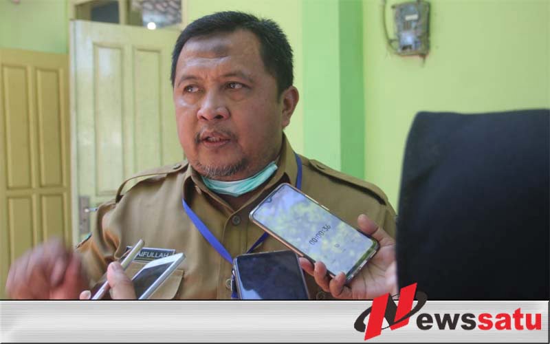 Pemkab Bondowoso Belum Tuntaskan E-RDKK Tahun 2020