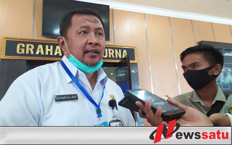 Pemkab Bondowoso Himbau Ponpes Tidak Membolehkan Wali Santri Masuk Kawasan Pondok