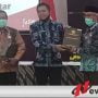 Pemkab Bondowoso Kembali Raih Opini WTP kedelapan Kalinya