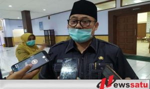 Pemkab Bondowoso Rancang Juklak Juknis Pernikahan Di Era New Normal