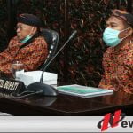 Pemkab Sumenep Lakukan Kajian Kecamatan Jadi Kota Baru