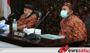 Pemkab Sumenep Lakukan Kajian Kecamatan Jadi Kota Baru
