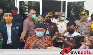 Pemkab Sumenep Tutup Sementara PT Tanjung Odi