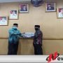Perkuat Toleransi, Bupati Iskandar Beri Insentif ke Pemuka Lintas Agama