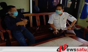 Perpanjang Masa Belajar Dirumah, Kadisdik Ogan Komering Ilir Himbau Orang Tua Awasi Anaknya