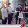 Program Secanting Beras, Kampung Lihai Antibar  Mempawah Mendapat Apresiasi
