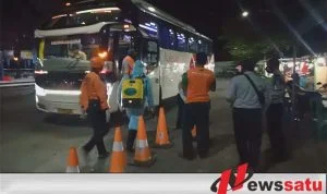 Puluhan Pekerja Migran Indonesia Asal Pamekasan Dipulangkan Dari Malaysia