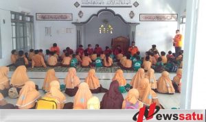 RPB Pamekasan Jadi sasaran Penelitian Mahasiswa UMM