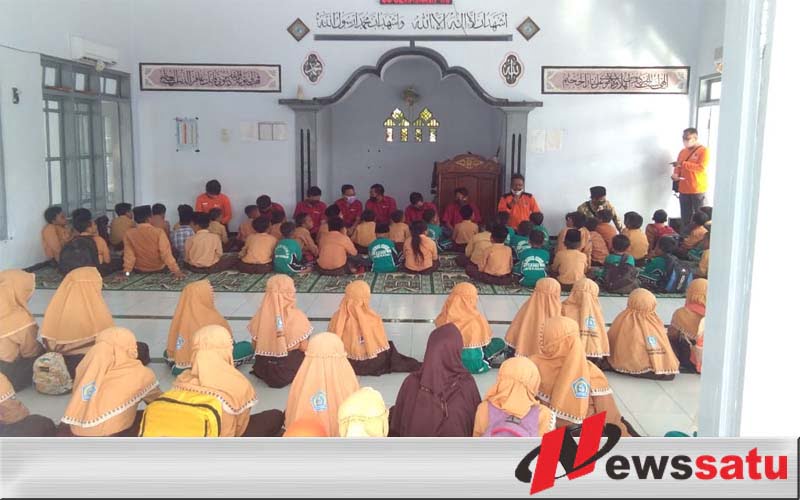 RPB Pamekasan Jadi sasaran Penelitian Mahasiswa UMM